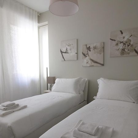 Apartmán Italianway-Magenta 32 Trilocale Milán Exteriér fotografie