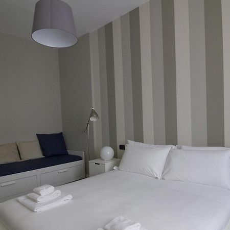 Apartmán Italianway-Magenta 32 Trilocale Milán Exteriér fotografie
