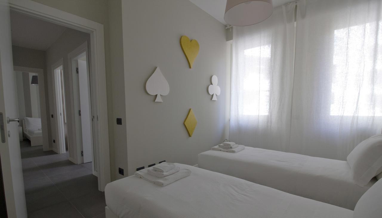 Apartmán Italianway-Magenta 32 Trilocale Milán Exteriér fotografie