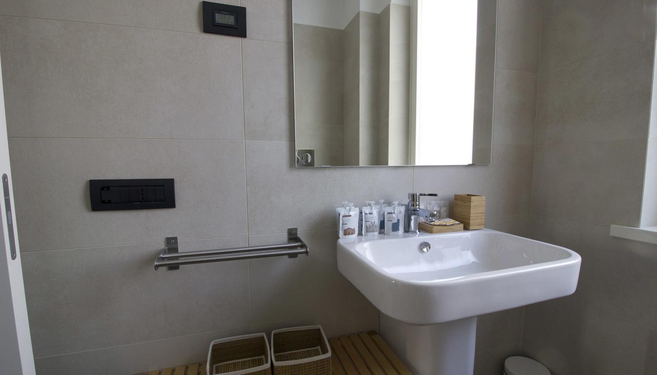 Apartmán Italianway-Magenta 32 Trilocale Milán Exteriér fotografie