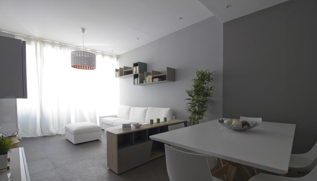 Apartmán Italianway-Magenta 32 Trilocale Milán Exteriér fotografie