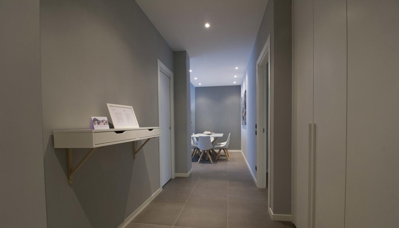 Apartmán Italianway-Magenta 32 Trilocale Milán Exteriér fotografie