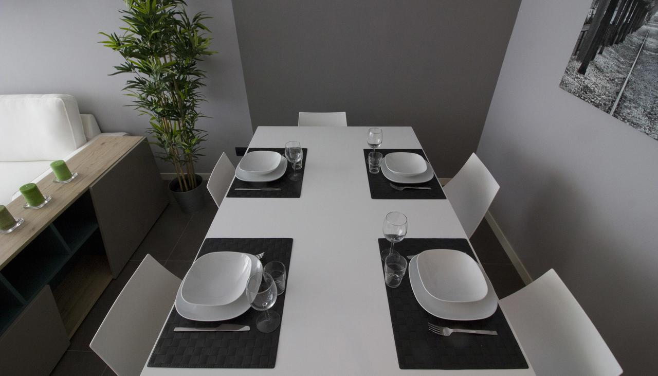 Apartmán Italianway-Magenta 32 Trilocale Milán Exteriér fotografie